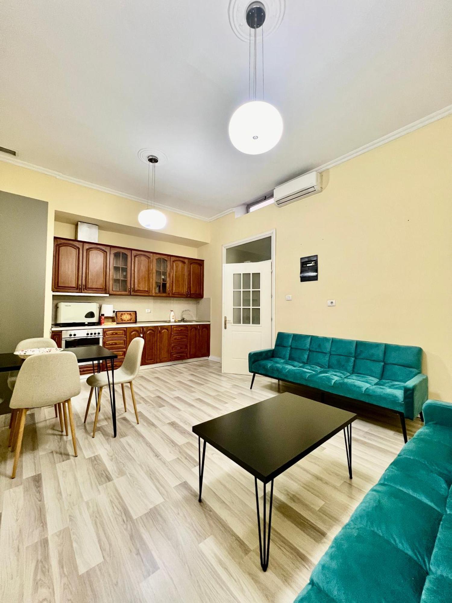 Spiranca Luxury Guest house Tirana